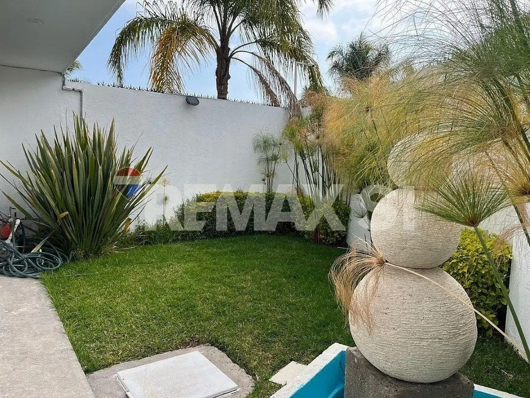 Rcr Casa Renta Juriquilla Cumbres del Lago — foto 6