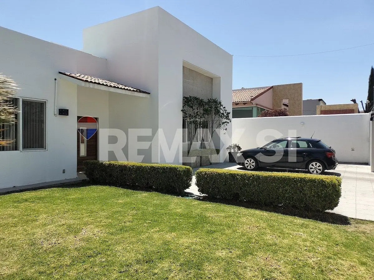 Rcr Casa Renta Juriquilla la Cañada — foto 3