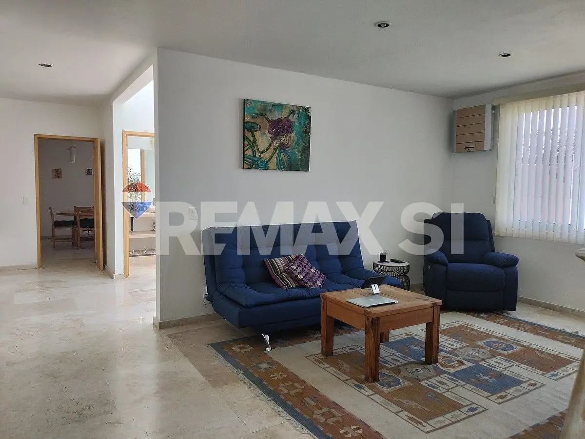 Rcr Casa Renta Juriquilla la Cañada — foto 4