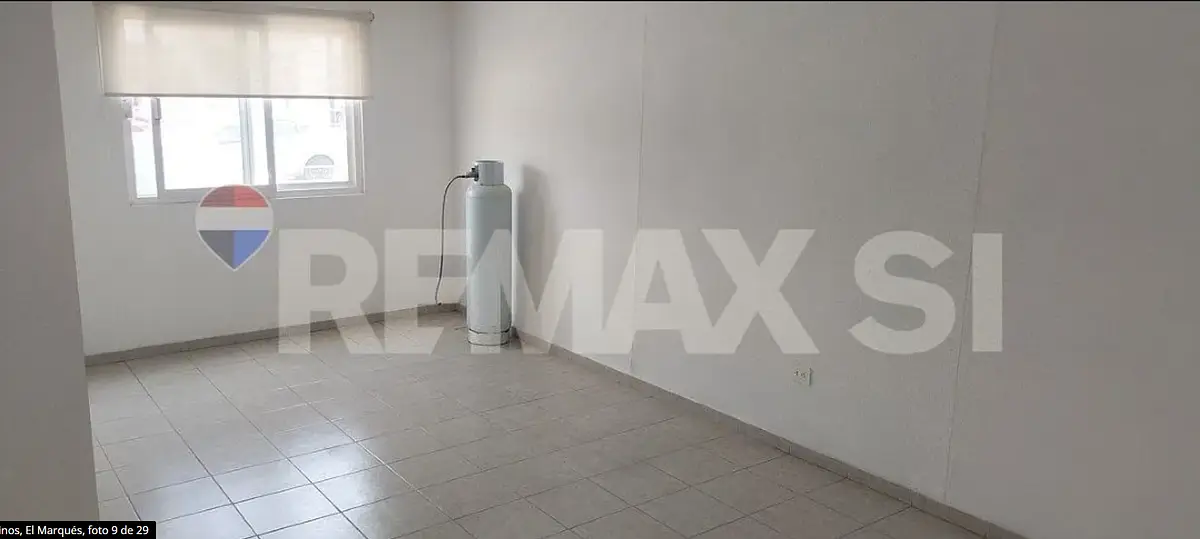 Rcr Casa Renta los Encinos el Marques — foto 2
