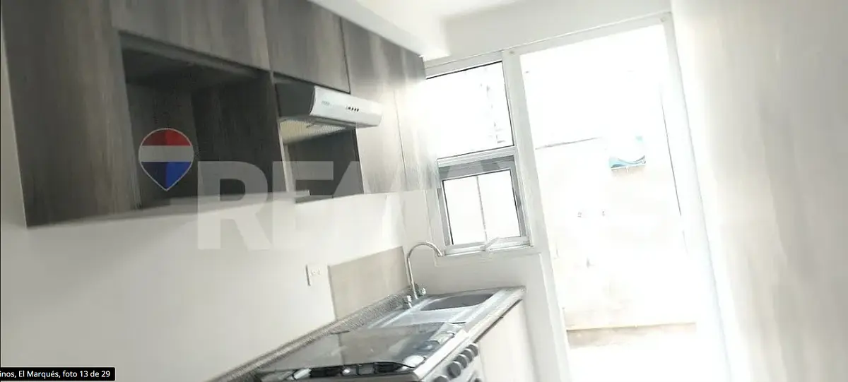 Rcr Casa Renta los Encinos el Marques — foto 4