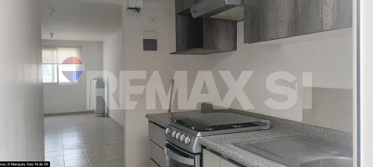 Rcr Casa Renta los Encinos el Marques — foto 5
