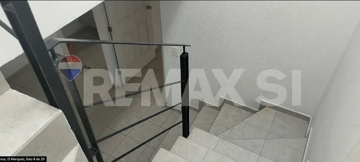 Rcr Casa Renta los Encinos el Marques — foto 6