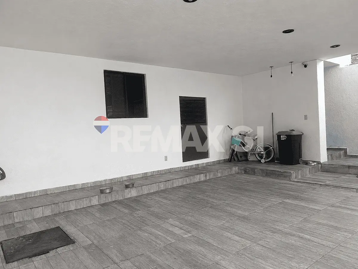 Rcr Casa Renta Milenio Iii — foto 2