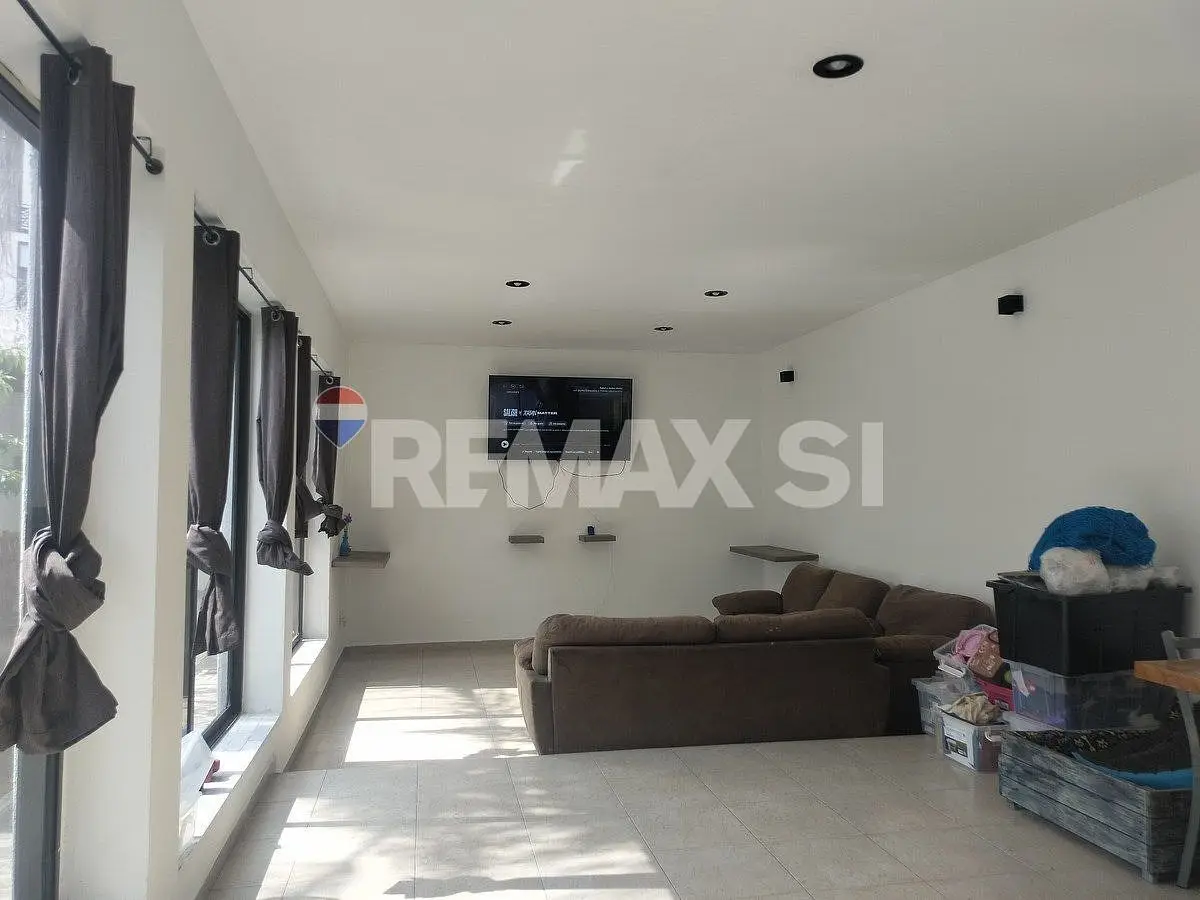 Rcr Casa Renta Milenio Iii — foto 5