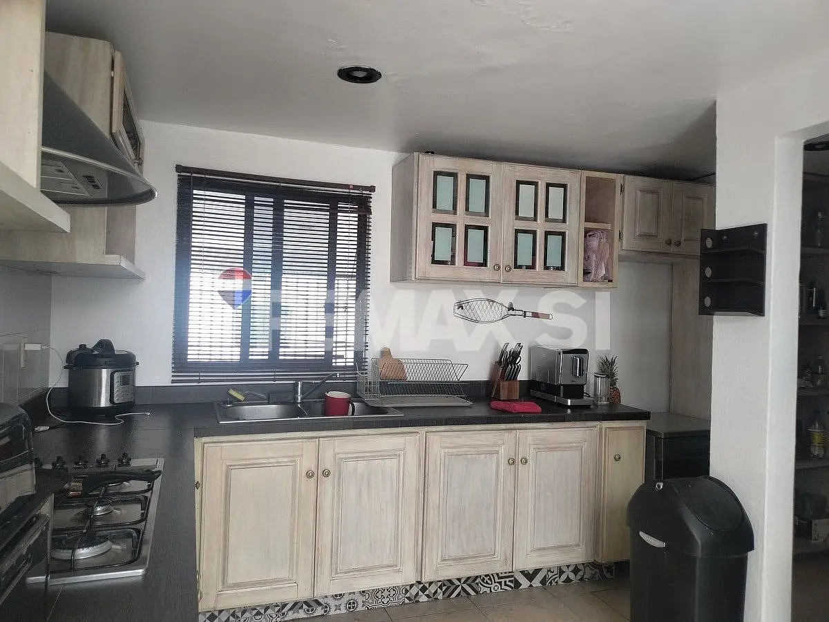 Rcr Casa Renta Milenio Iii — foto 6