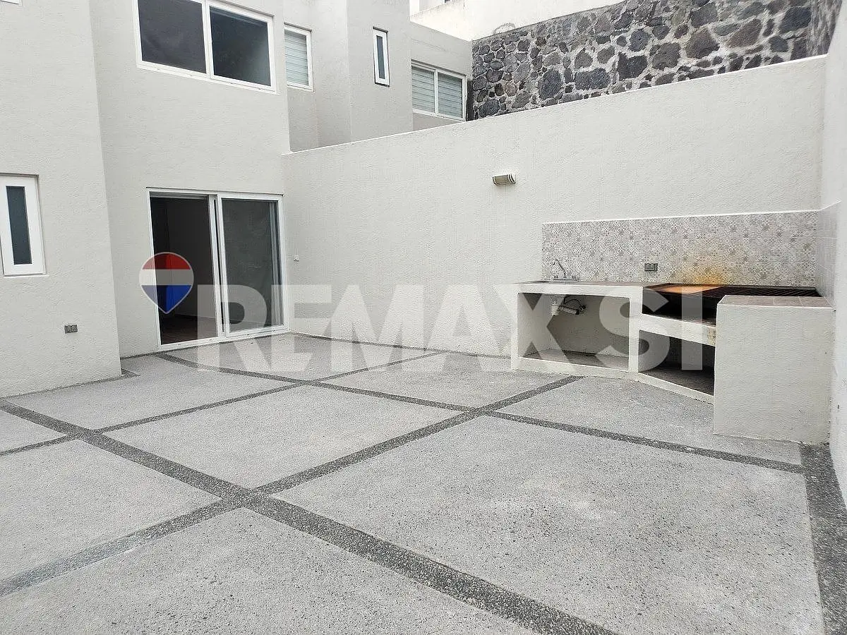 Rcr Casa Renta Zibata — foto 5