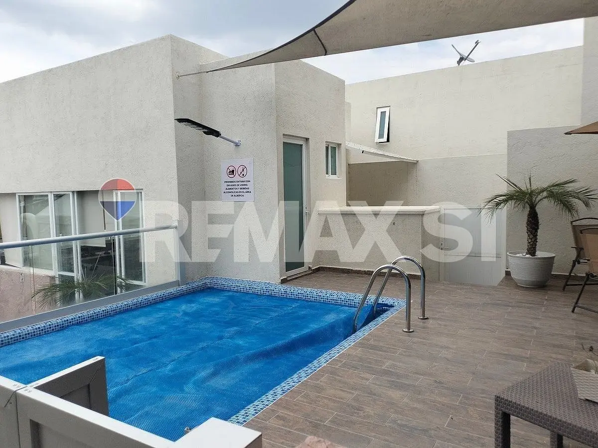 Rcr Casa Renta Zibata — foto 6