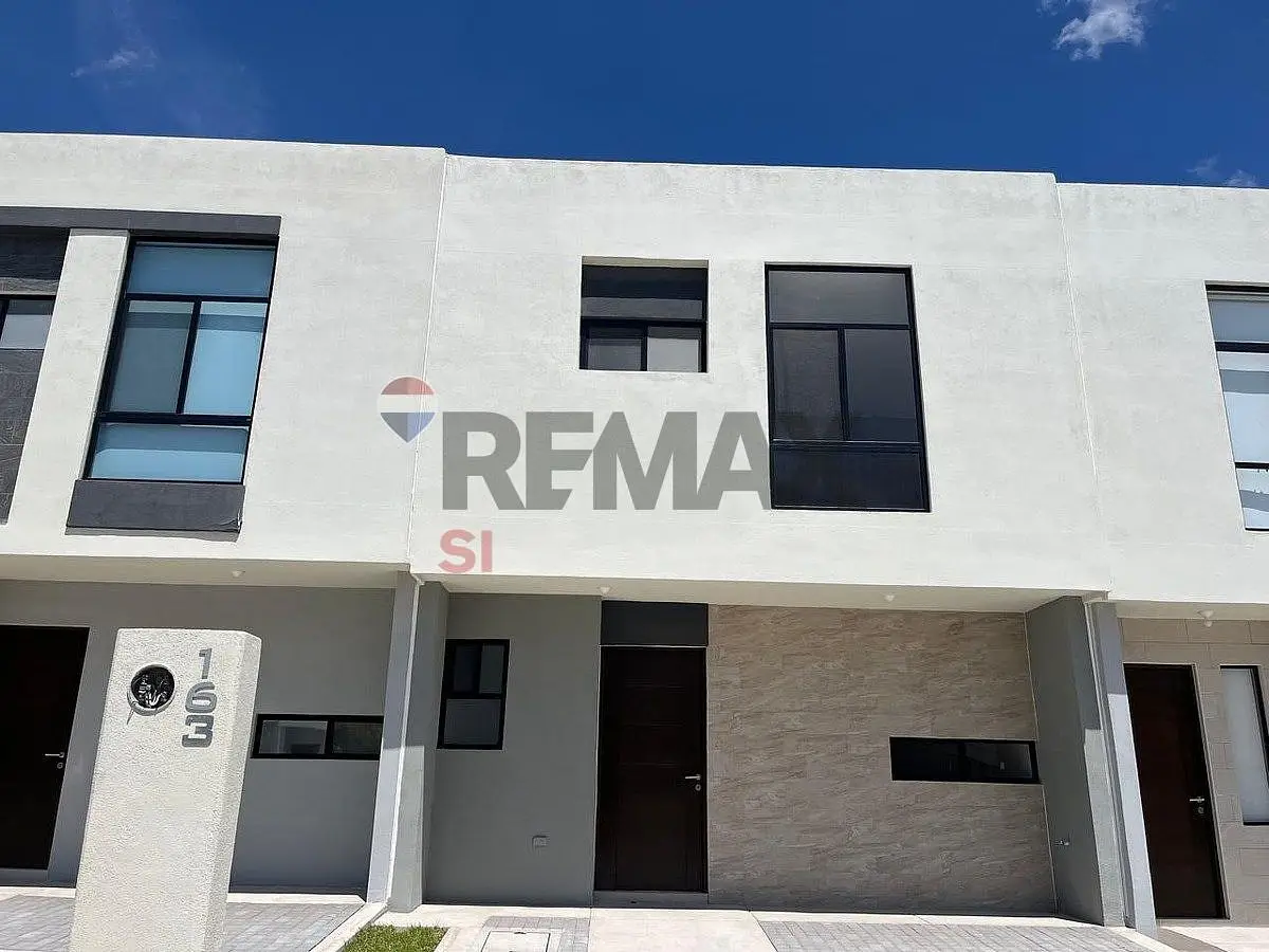 Rcr Casa Renta Zaru