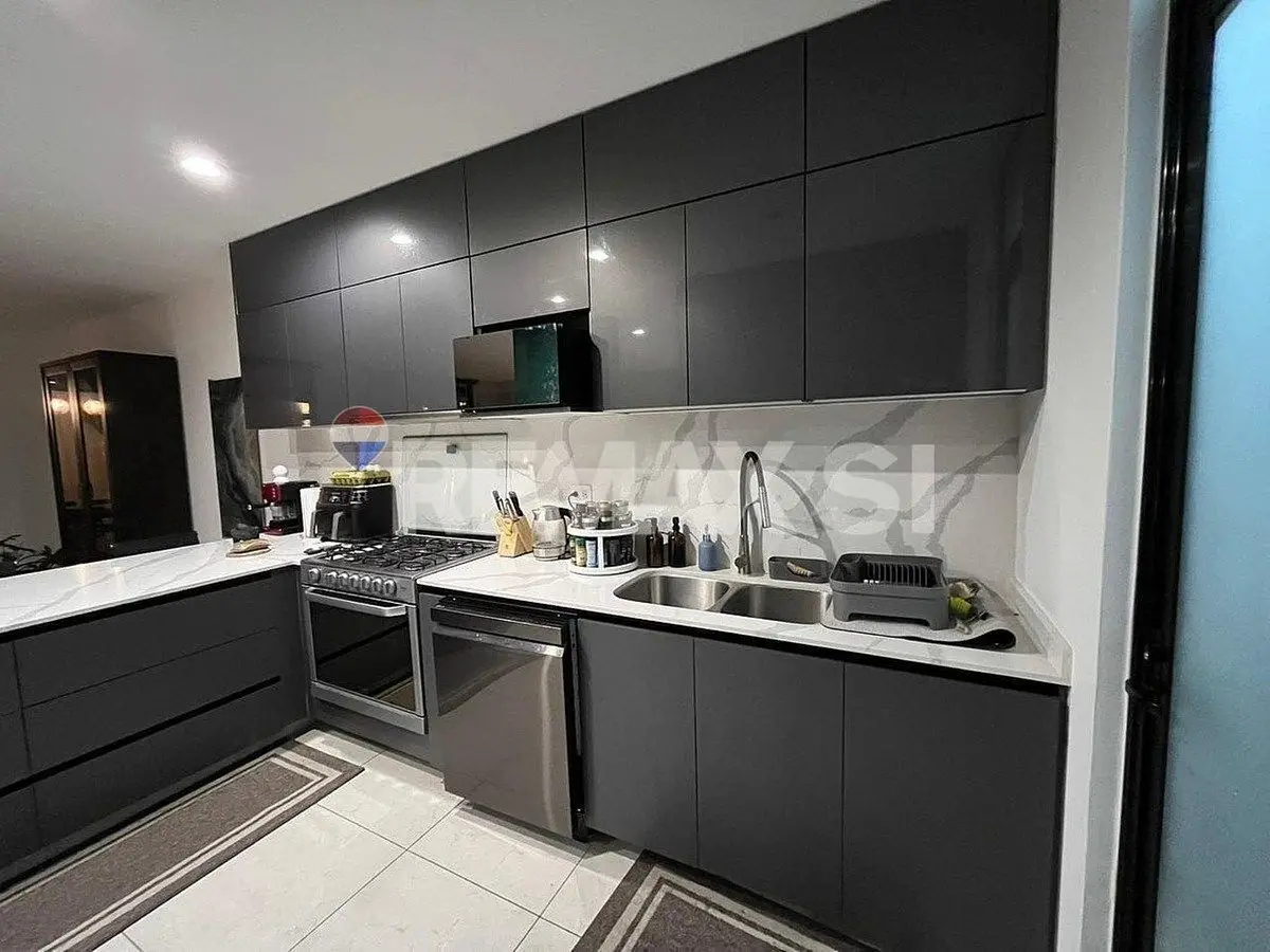 Rcra Casa Renta Amueblada Azhala Zibata — foto 3