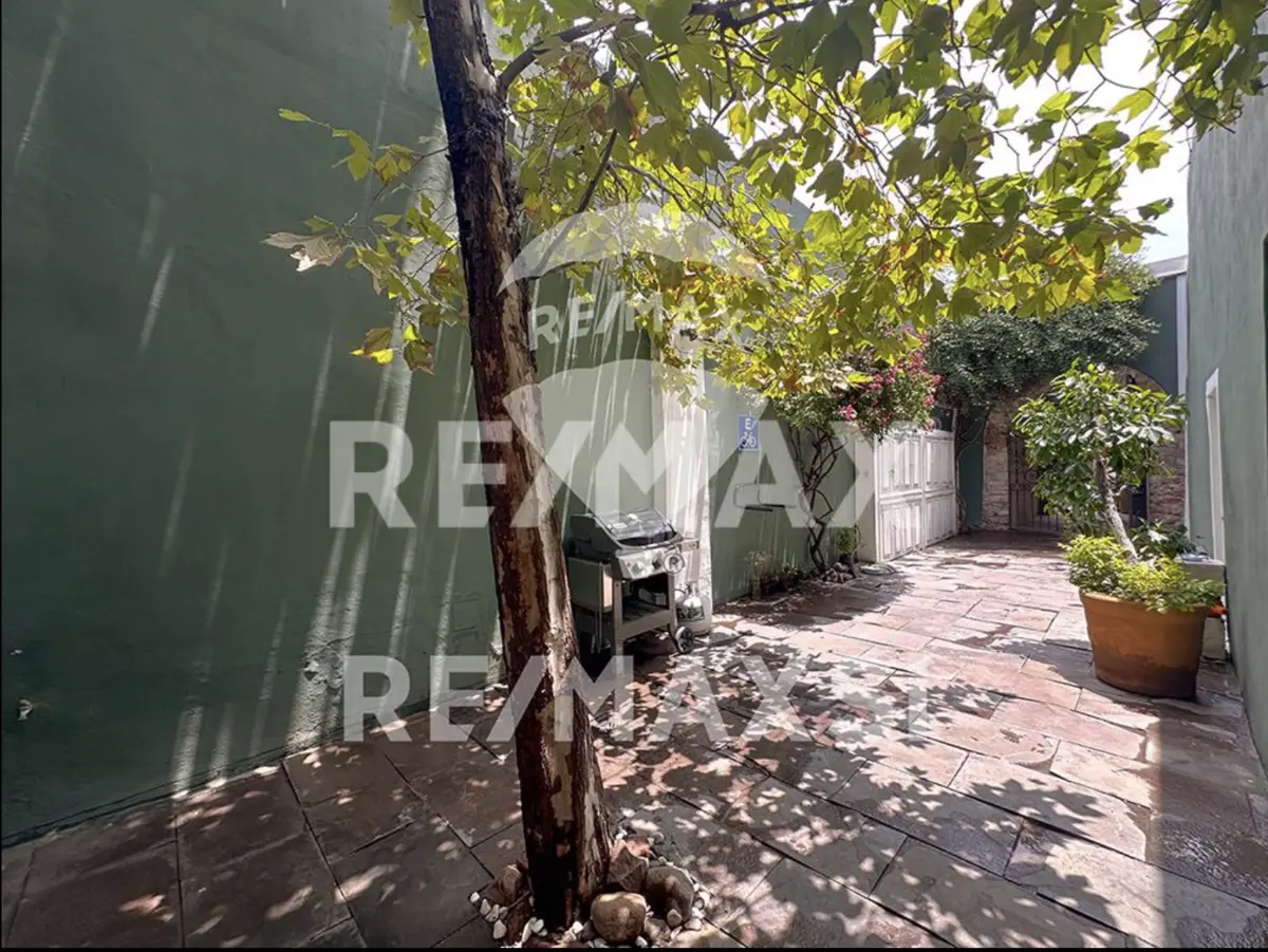 Rcv Casa en Venta Centro Histórico — foto 3