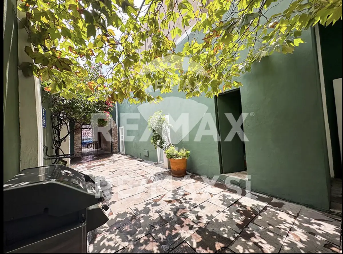 Rcv Casa en Venta Centro Histórico — foto 4