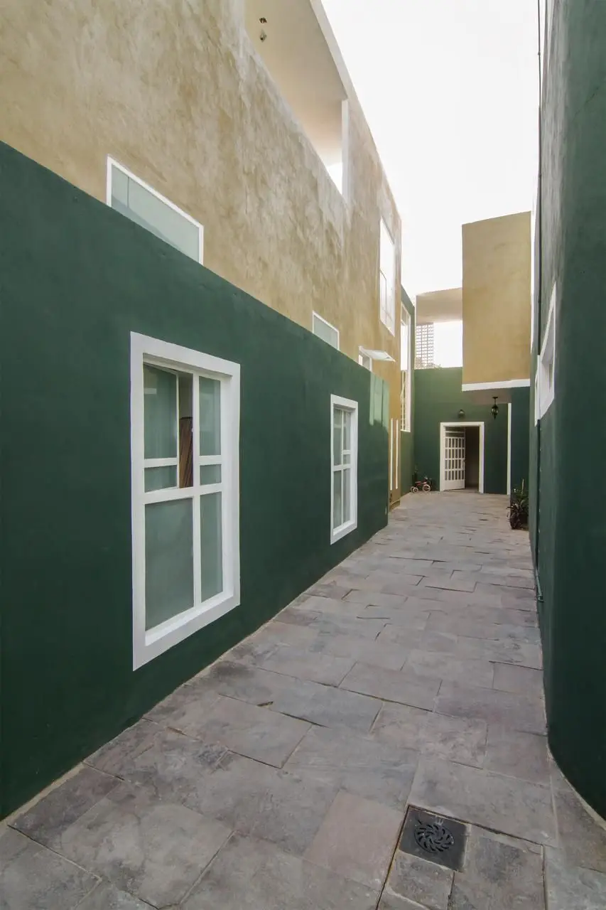 Rcv Casa en Venta Centro Histórico — foto 5