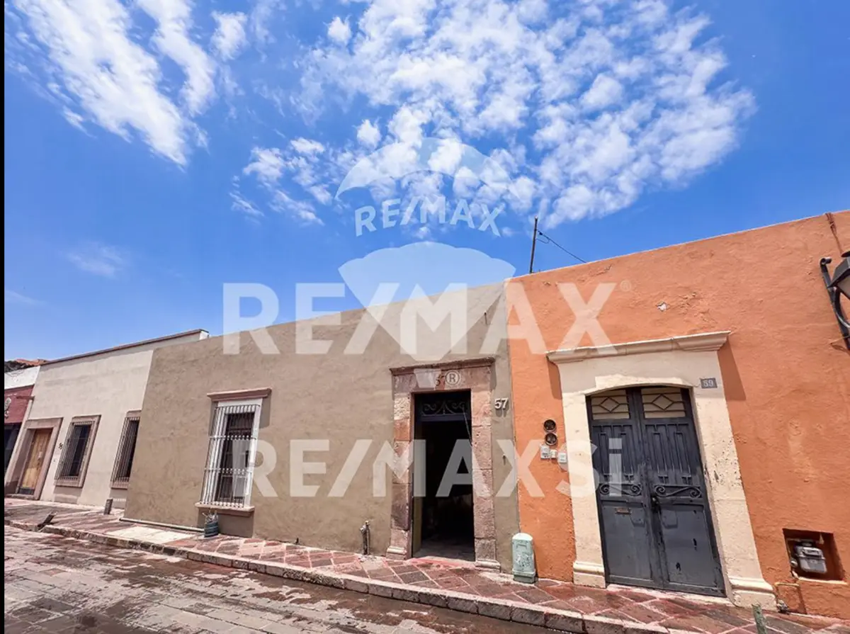 Rcv Casa en Venta Centro Histórico — foto 2