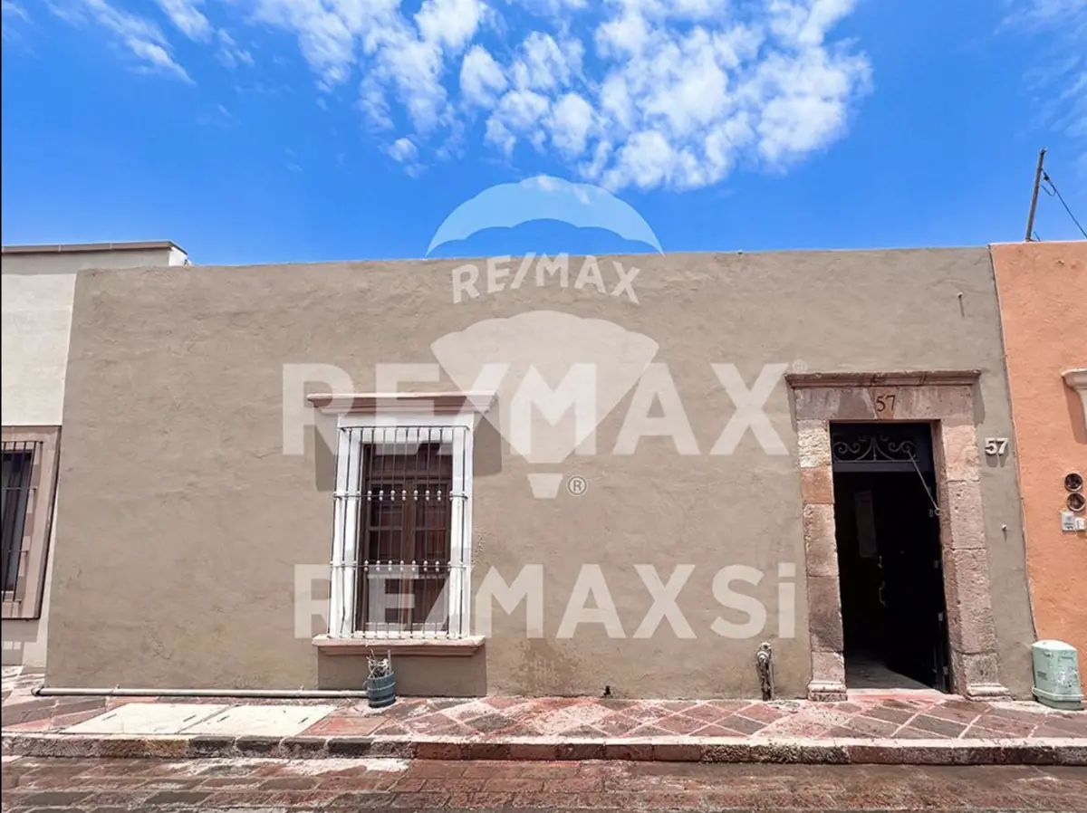 Rcv Casa en Venta Centro Histórico — foto 3