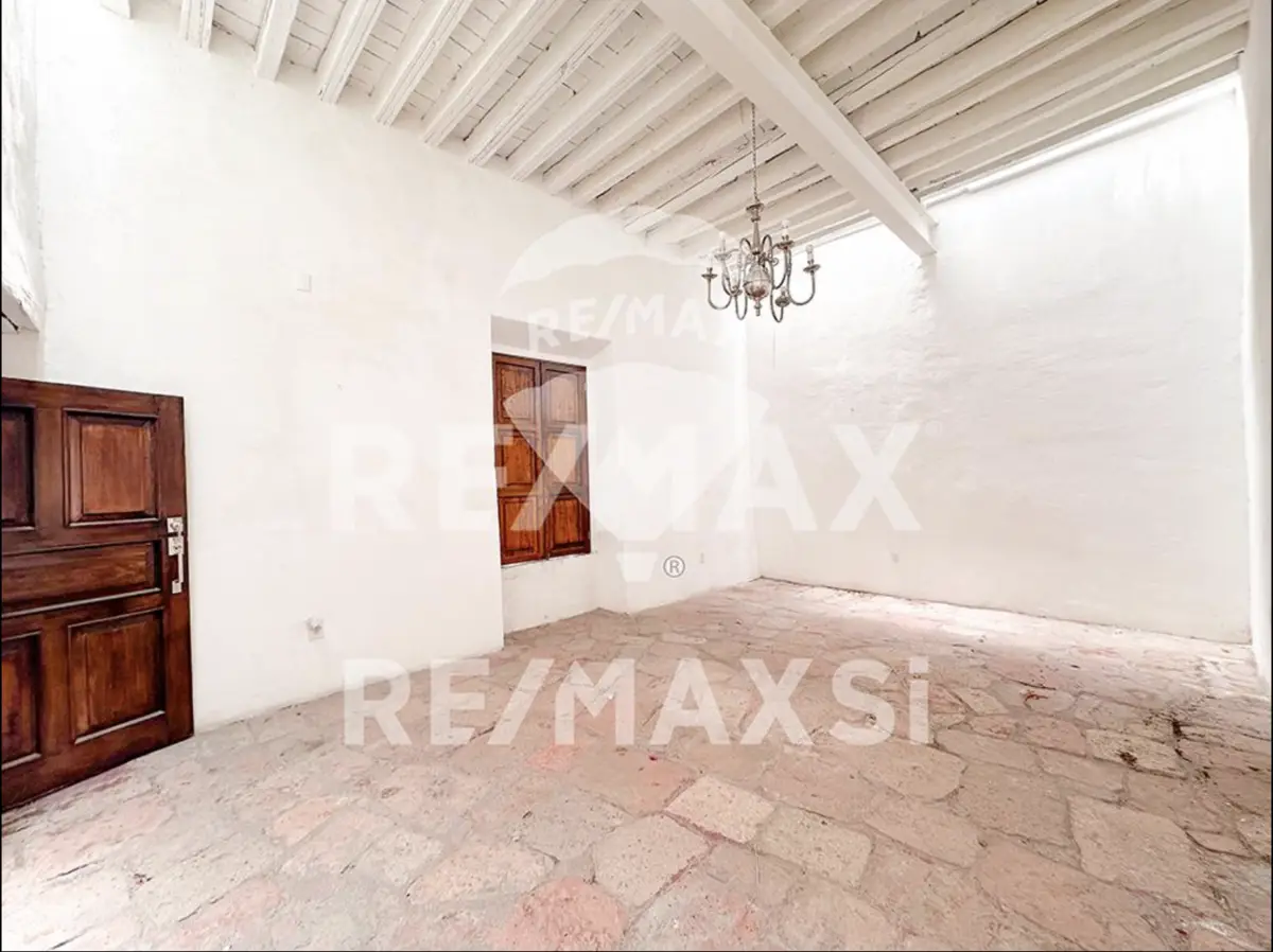 Rcv Casa en Venta Centro Histórico — foto 4