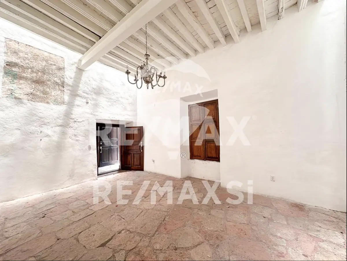 Rcv Casa en Venta Centro Histórico — foto 6