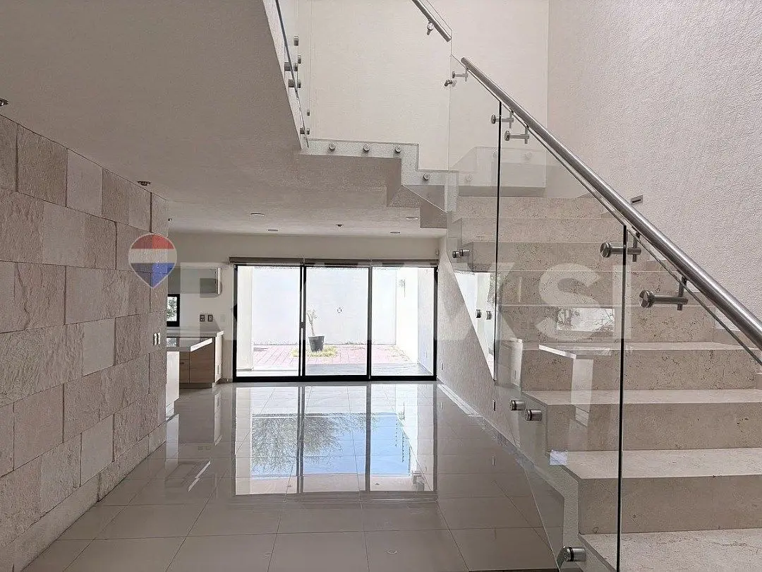 Rcv Casa en Venta Cumbres del Lago Juriquilla — foto 2