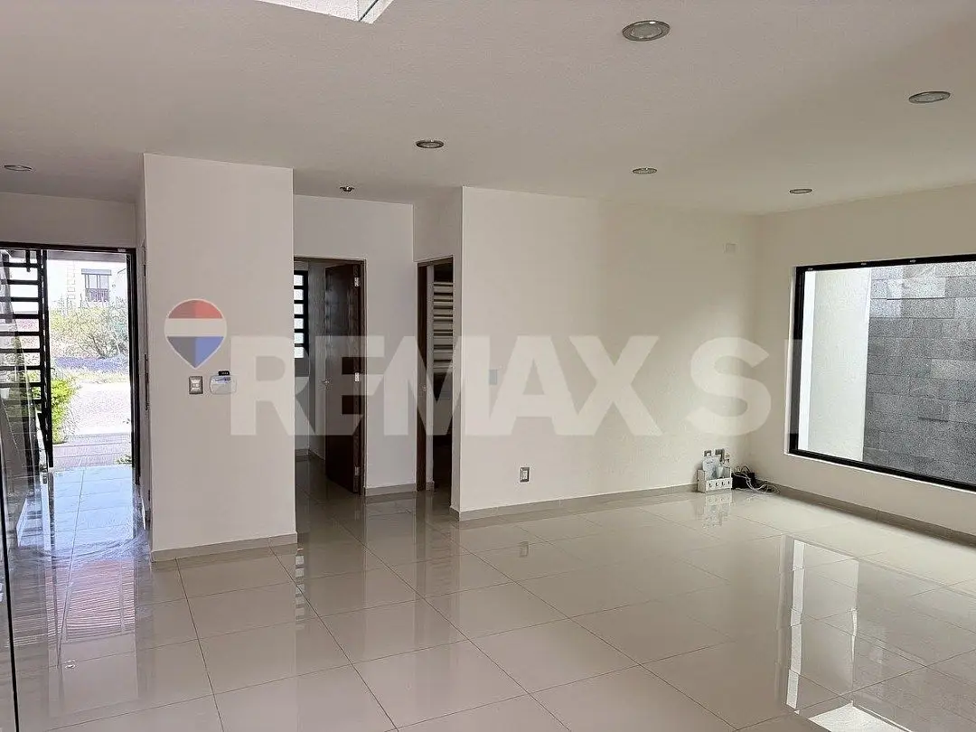Rcv Casa en Venta Cumbres del Lago Juriquilla — foto 3