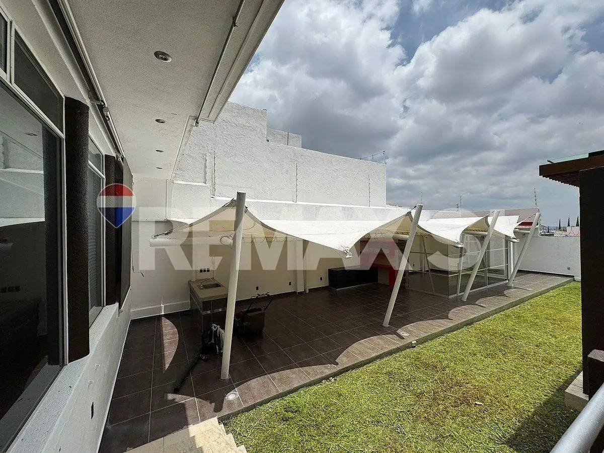 Rcv Casa en Venta en Privada Juriquilla — foto 2