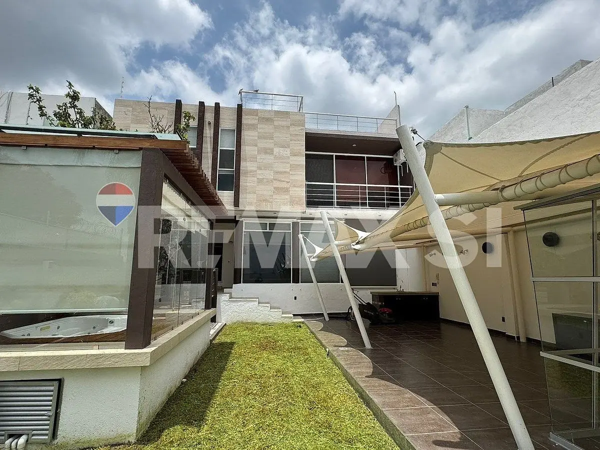 Rcv Casa en Venta en Privada Juriquilla — foto 3