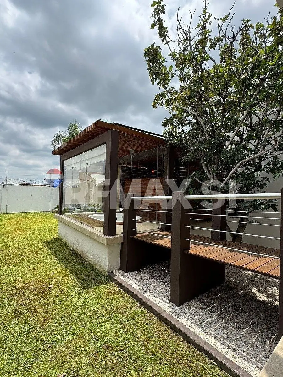 Rcv Casa en Venta en Privada Juriquilla — foto 4