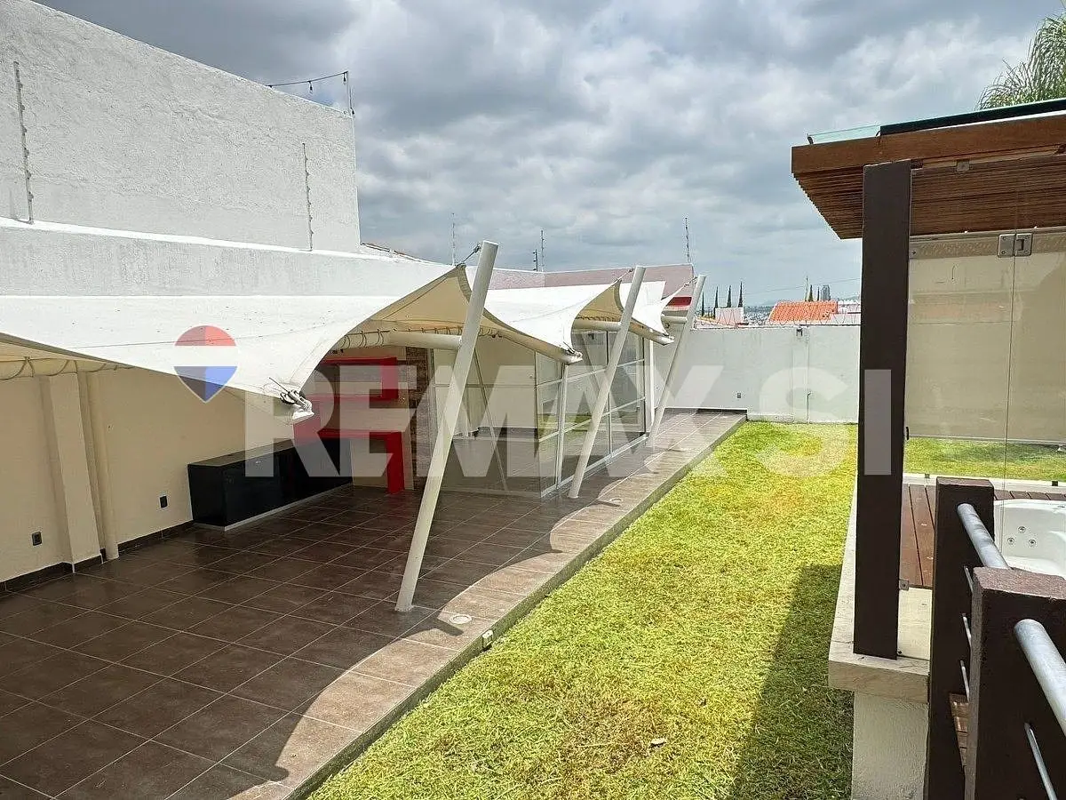 Rcv Casa en Venta en Privada Juriquilla — foto 5