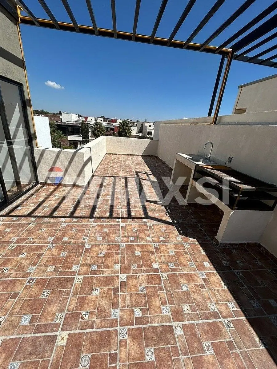 Rcv Casa en Venta en San Miguel Allende — foto 2