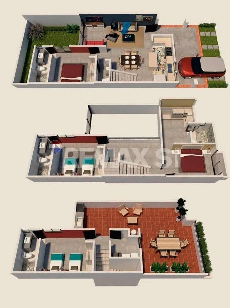 Rcv Casa en Venta en San Miguel Allende — foto 2