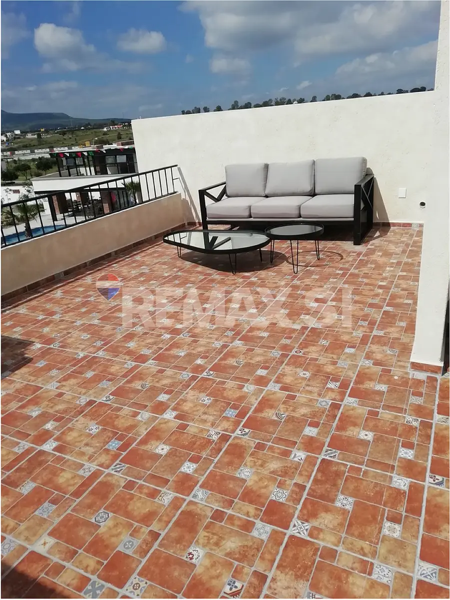 Rcv Casa en Venta en San Miguel Allende — foto 5