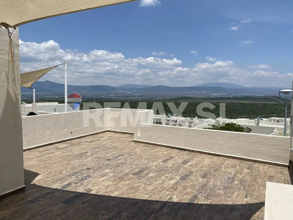 Rcv Casa en Venta en Condominio Sule en Zibata — foto 2