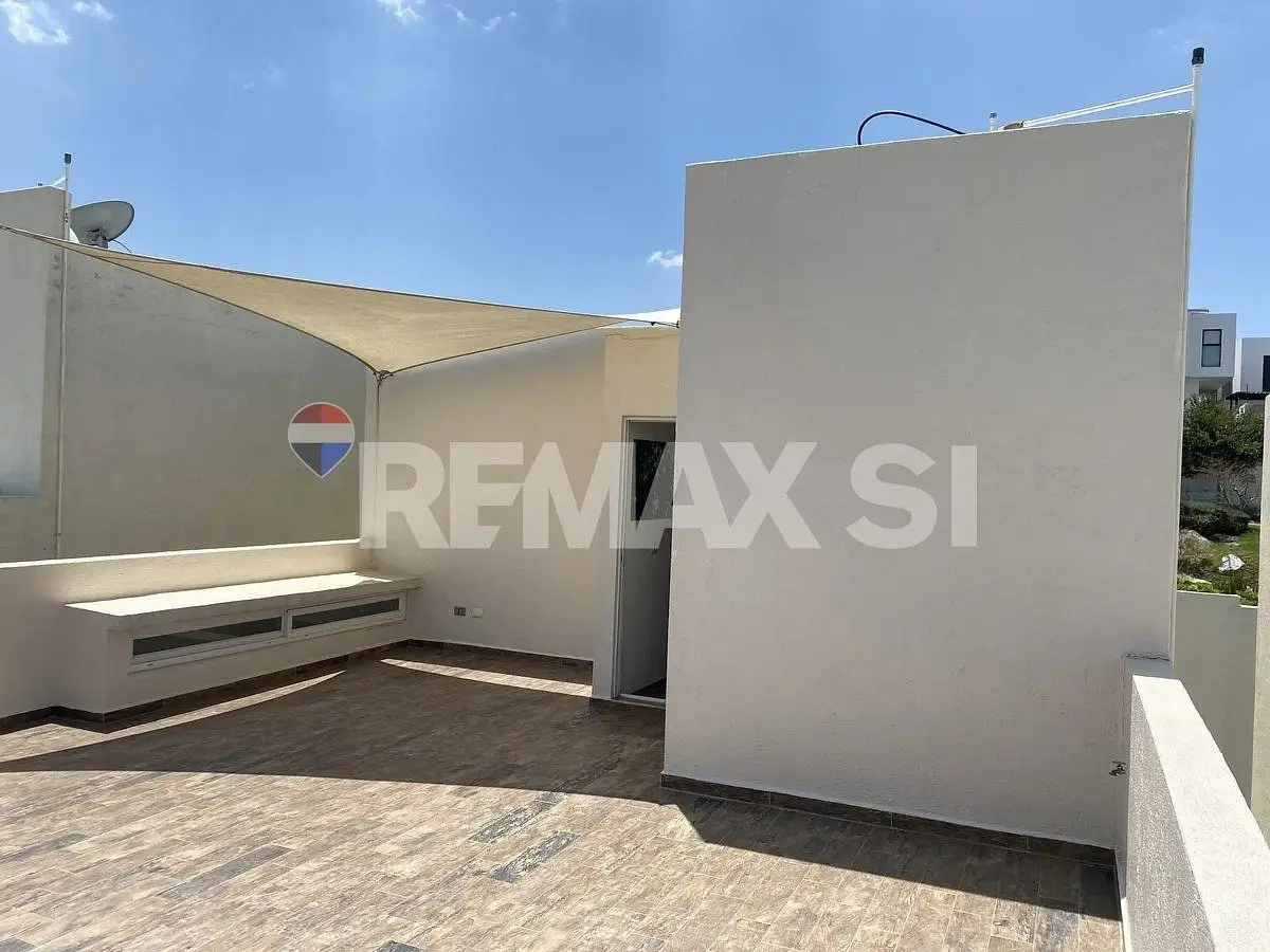 Rcv Casa en Venta en Condominio Sule en Zibata — foto 3