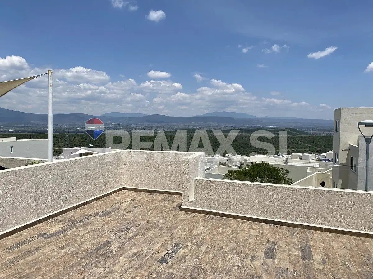 Rcv Casa en Venta en Condominio Sule en Zibata — foto 4