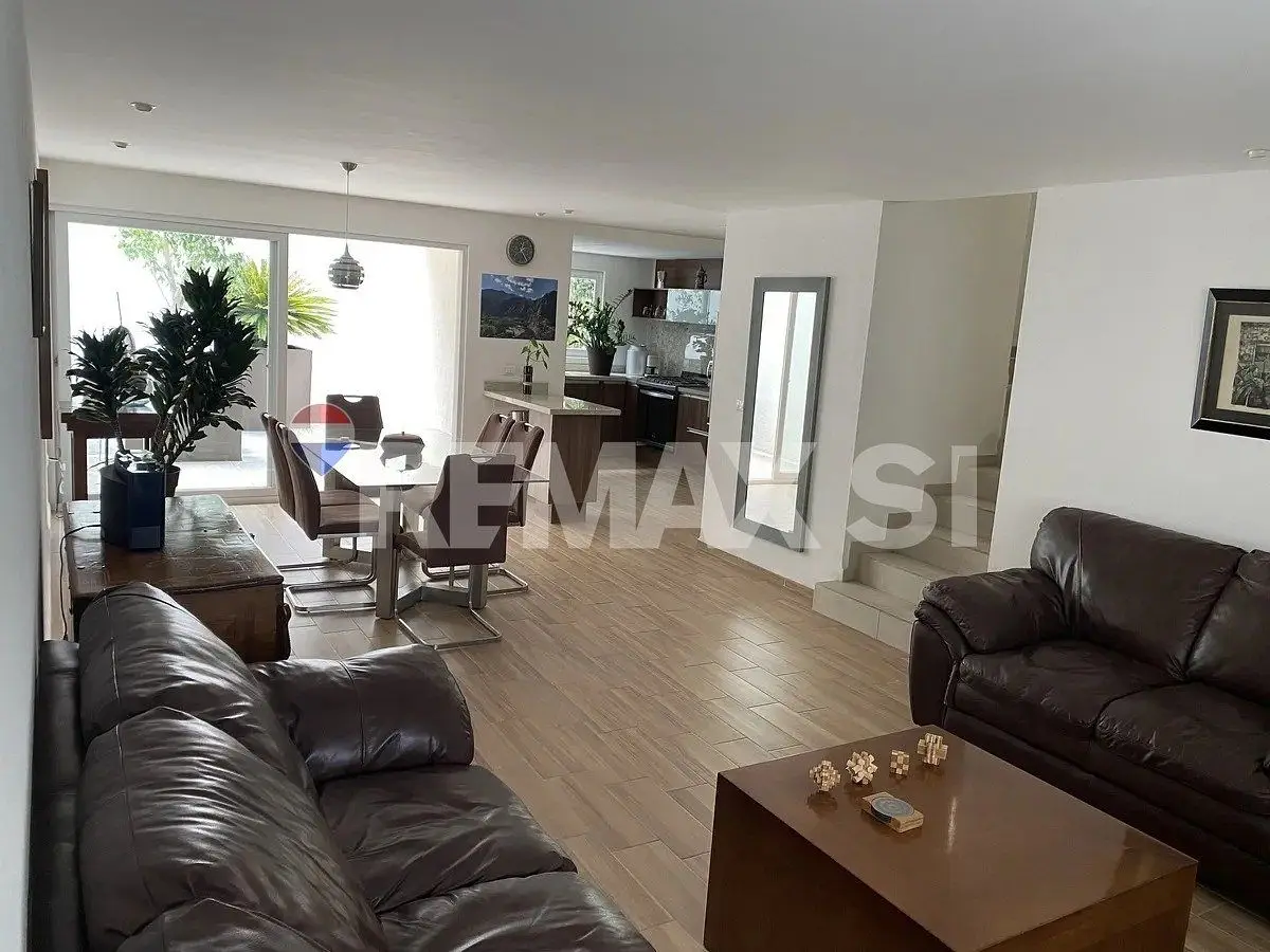 Rcv Casa en Venta en Condominio Sule en Zibata — foto 5