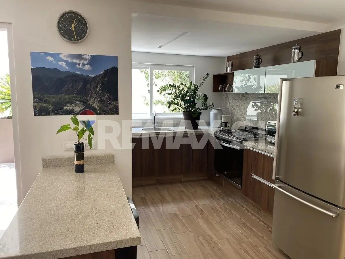 Rcv Casa en Venta en Condominio Sule en Zibata — foto 6