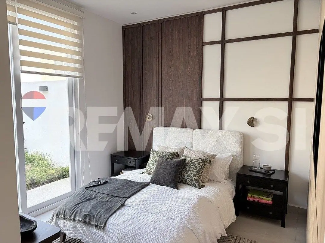 Casa en Venta en Zibata — foto 5