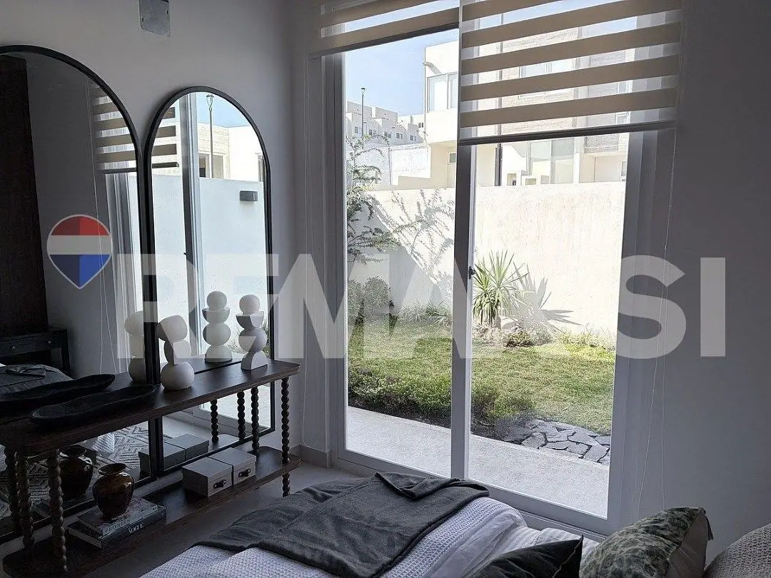 Casa en Venta en Zibata — foto 6