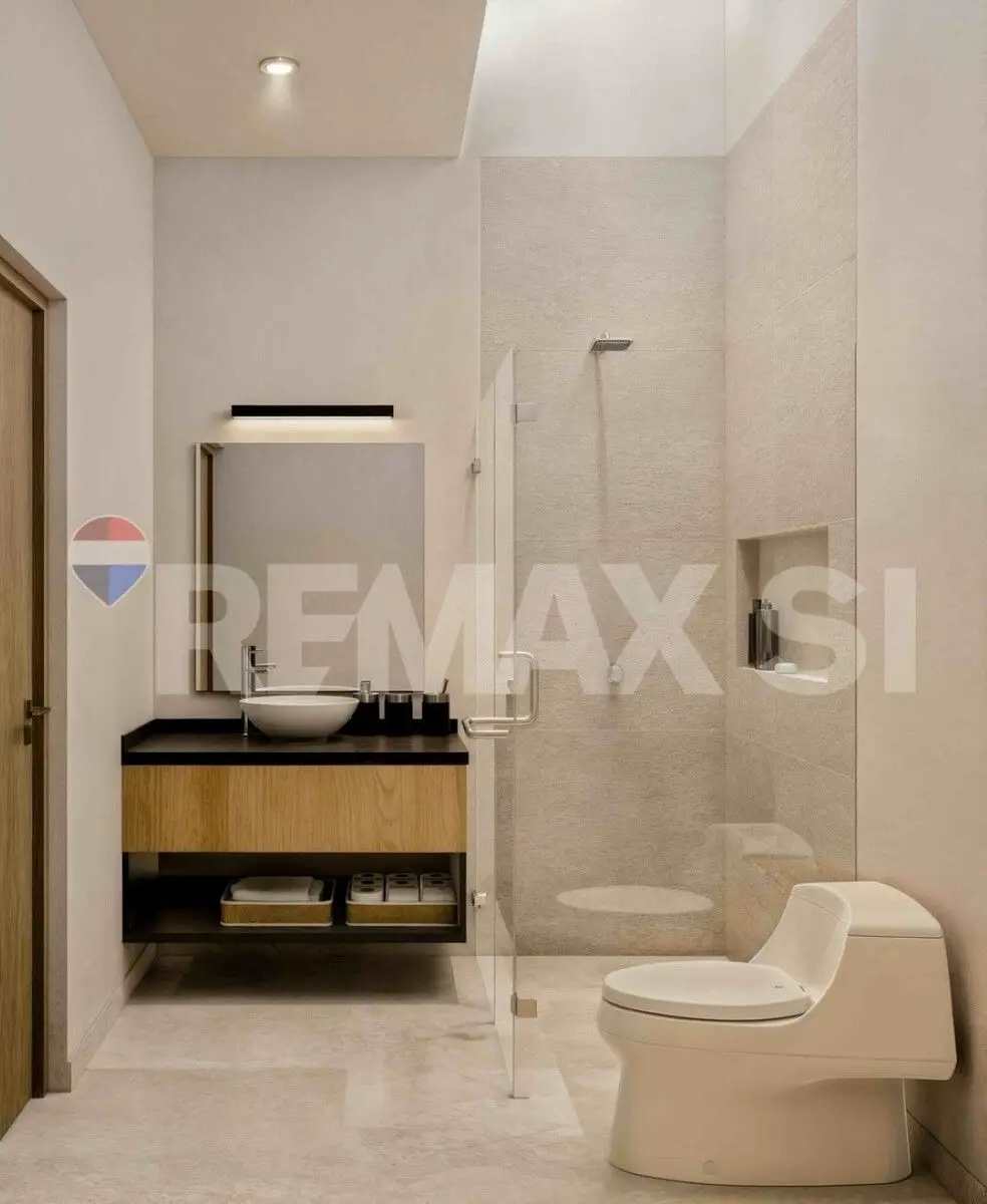 Rcv Casa en Venta en Zibata — foto 5