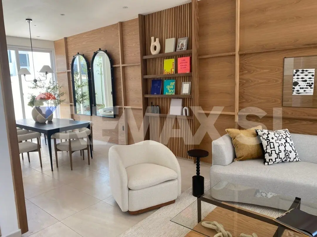 Rcv Casa en Venta en Zibata — foto 3