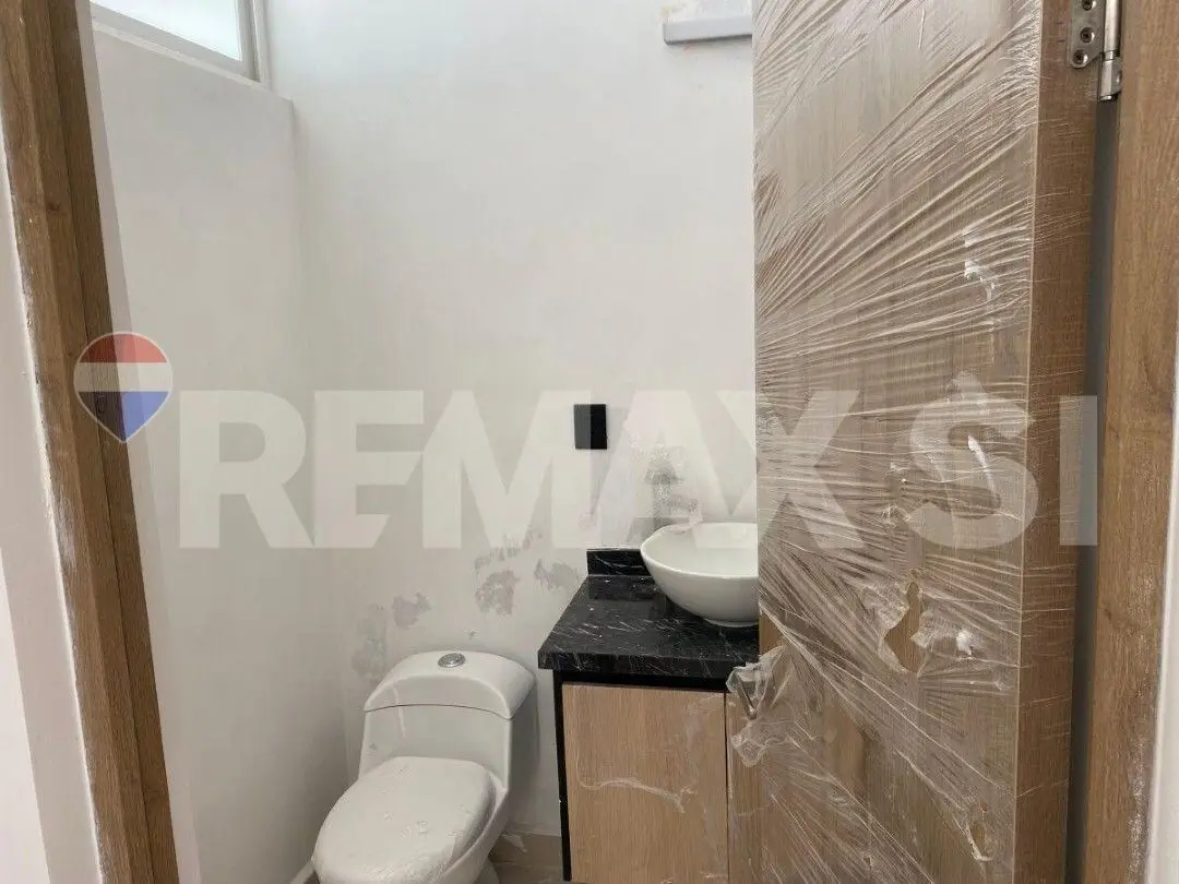 Rcv Casa en Venta en Zibata — foto 3