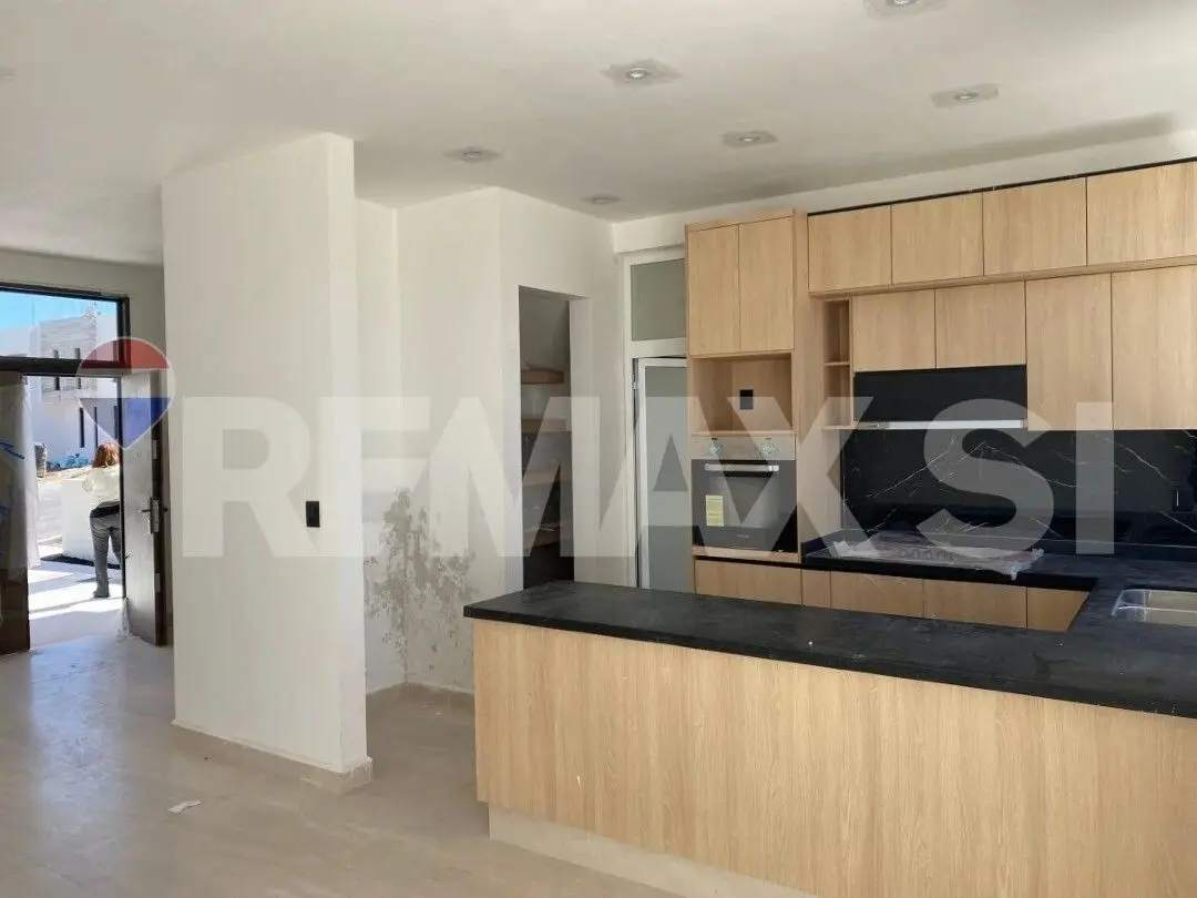 Rcv Casa en Venta en Zibata — foto 4