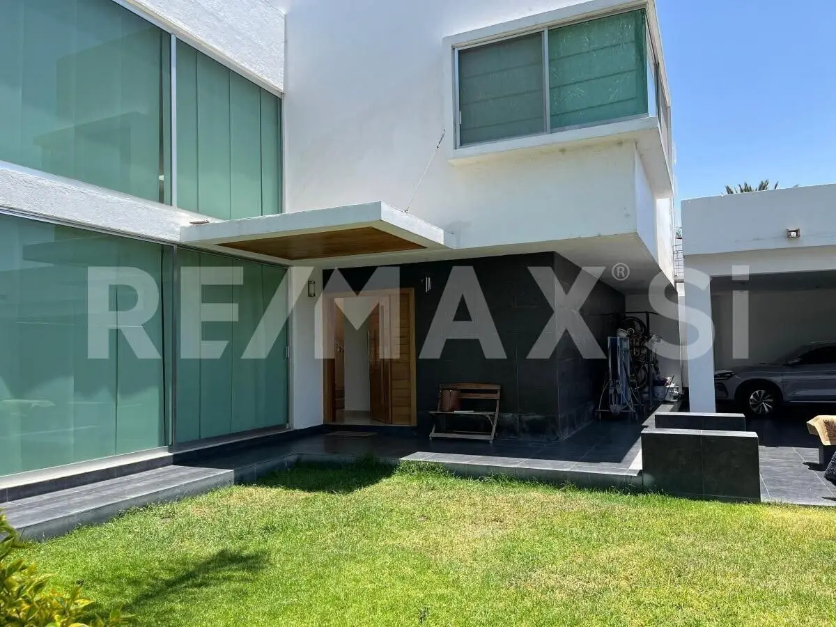 Rcv Casa en Venta Juriquilla la Cañada — foto 2
