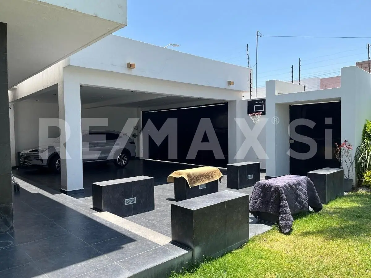Rcv Casa en Venta Juriquilla la Cañada — foto 3