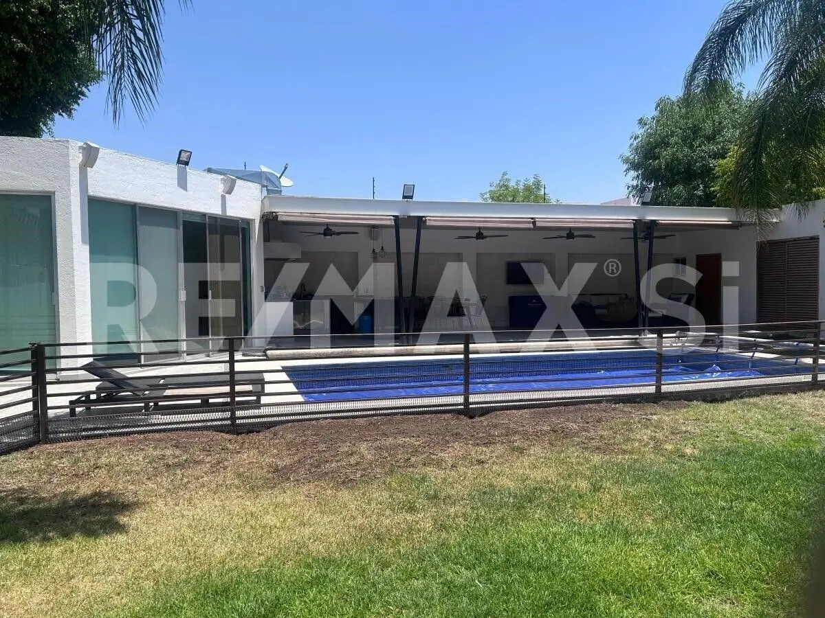 Rcv Casa en Venta Juriquilla la Cañada — foto 4