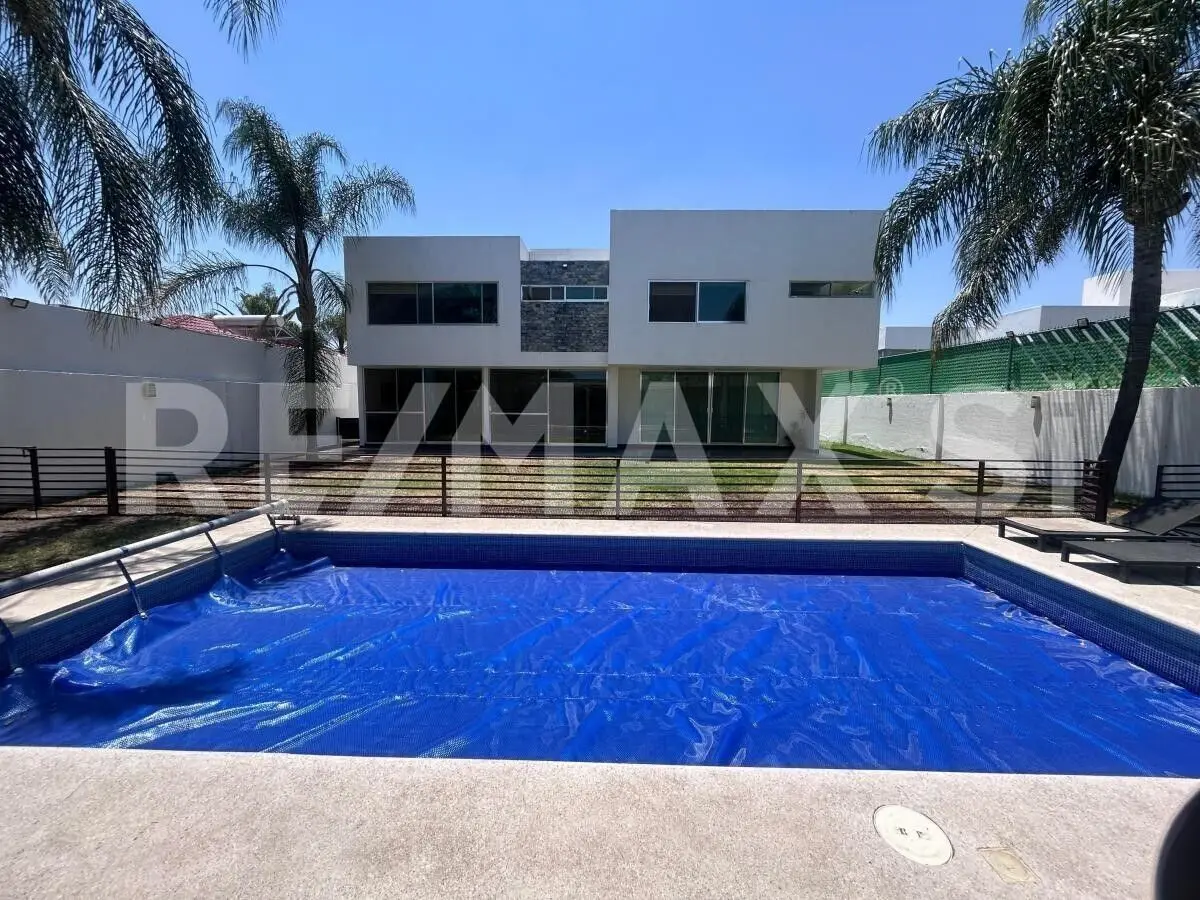 Rcv Casa en Venta Juriquilla la Cañada — foto 5