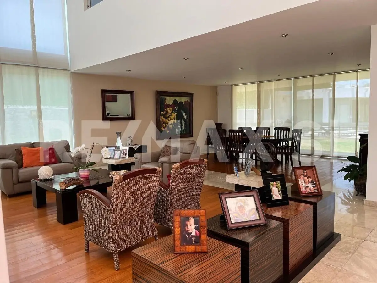 Rcv Casa en Venta Juriquilla la Cañada — foto 6
