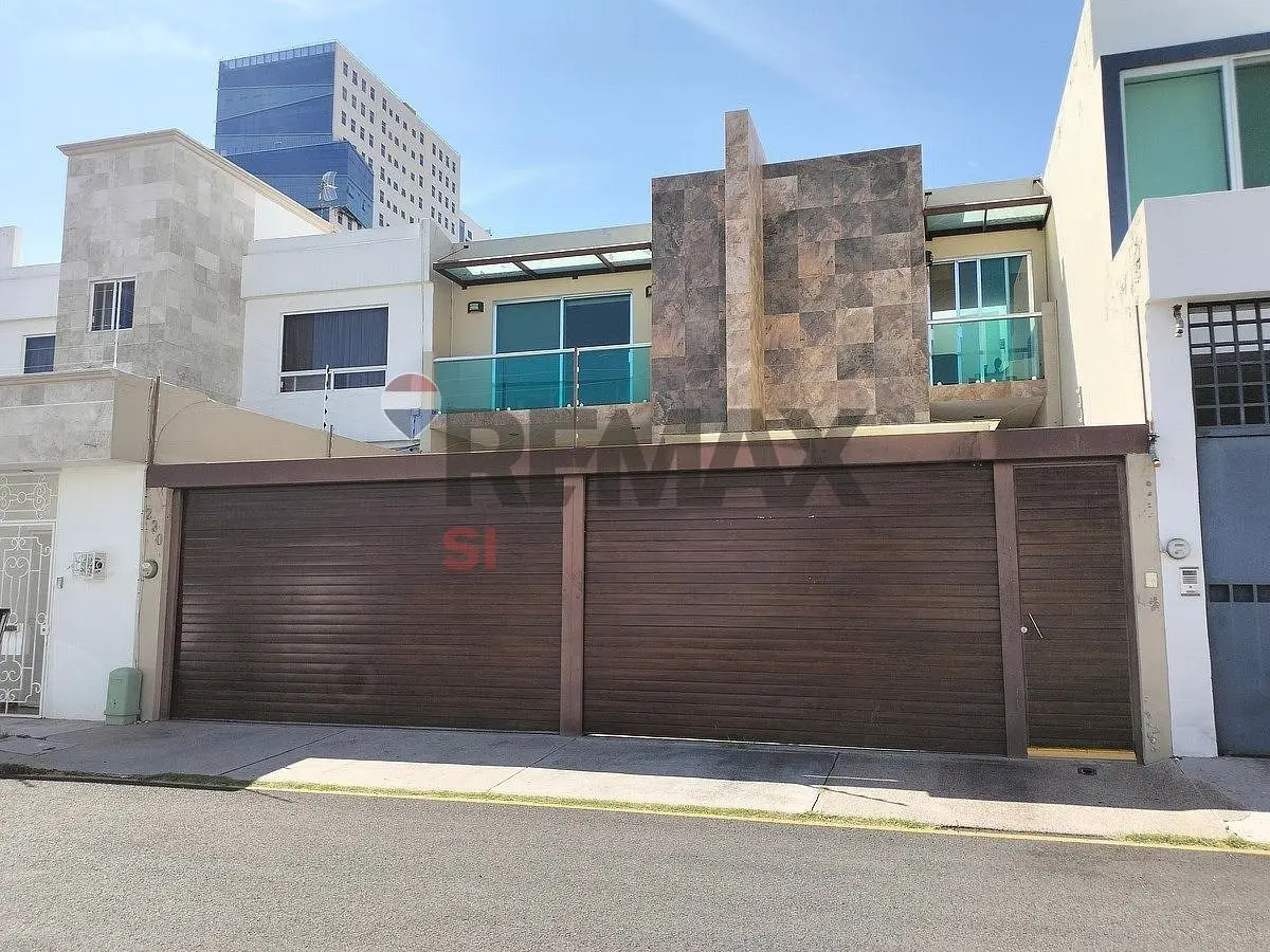 Rcv Casa Venta Colinas del Cimatario