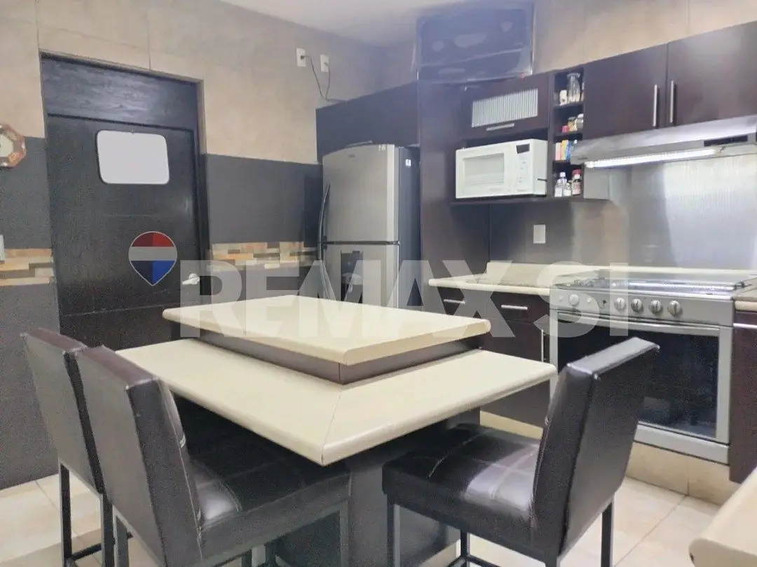 Rcv Casa Venta Cumbres del Lago — foto 2