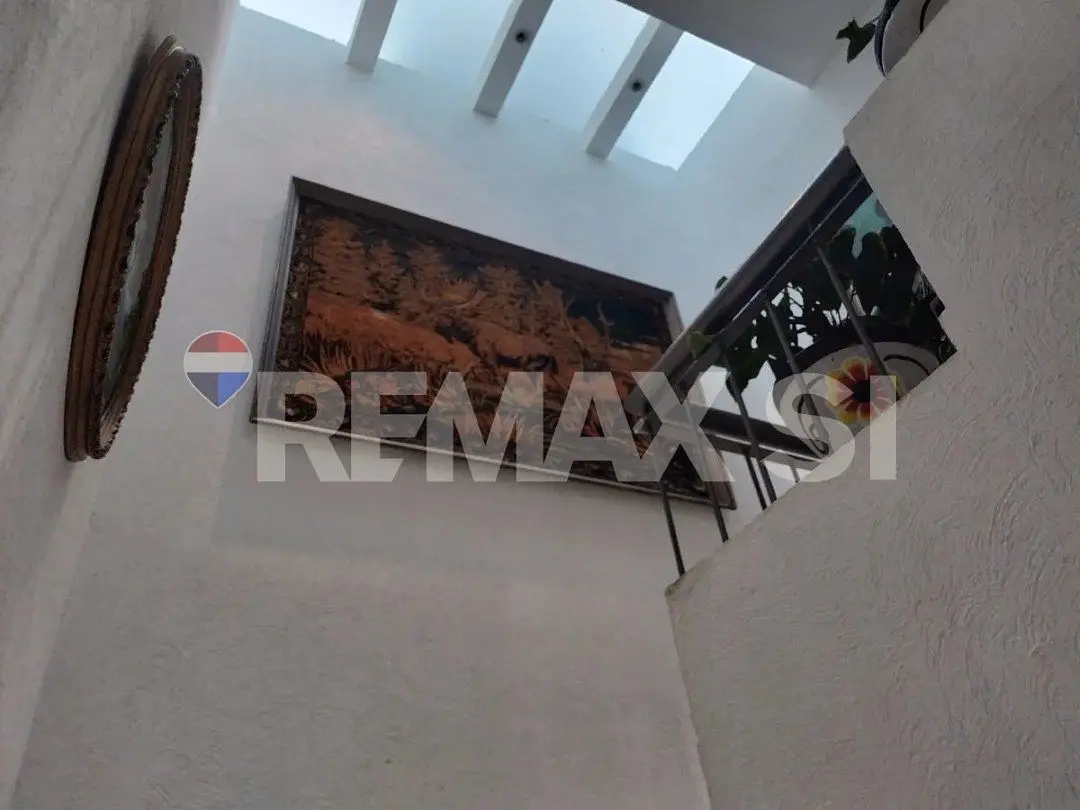 Rcv Casa Venta Cumbres del Lago — foto 4