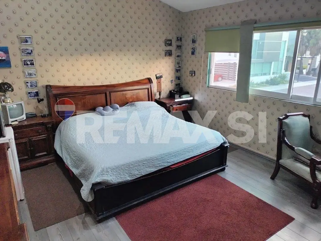 Rcv Casa Venta Cumbres del Lago — foto 5